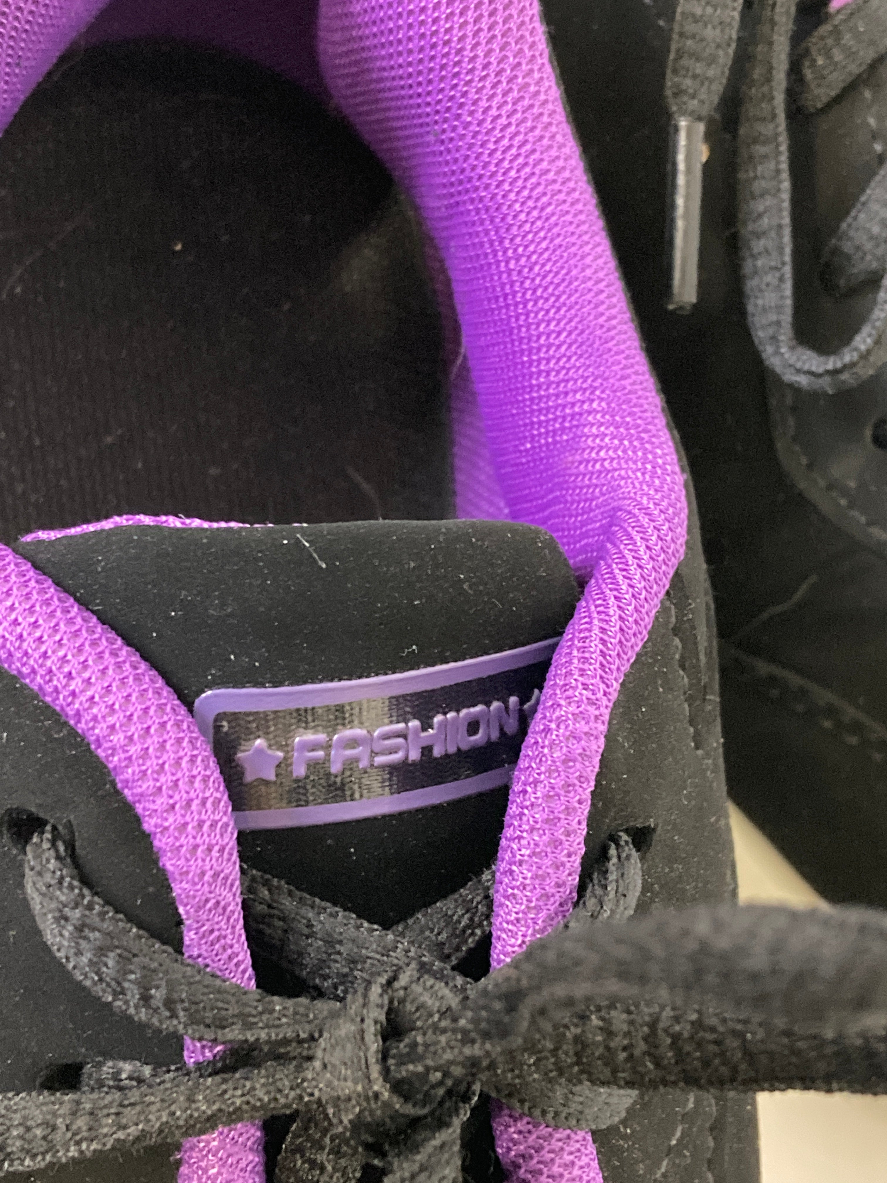 Fashion Sneakers